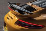 Porsche 911 Turbo S Exclusive Series 2017 года (NA)